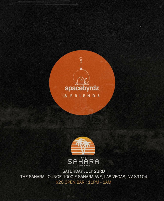 Soft Opening July 23rd