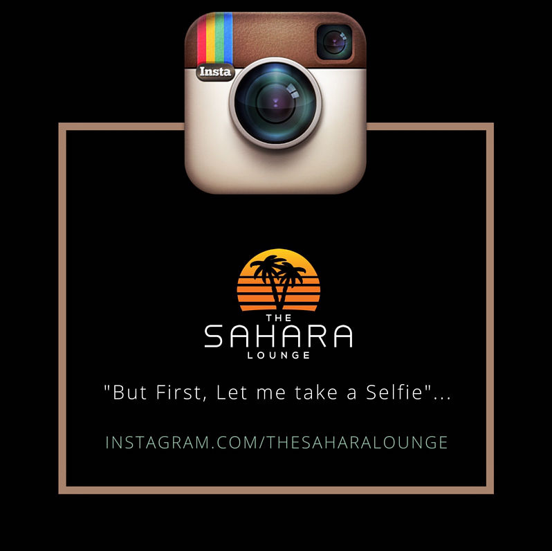 Find us on Instagram.