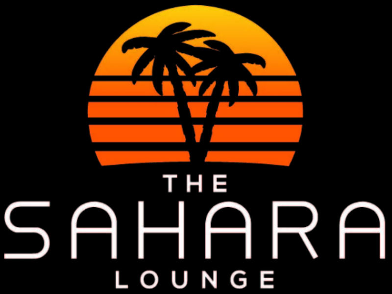 The Sahara Lounge